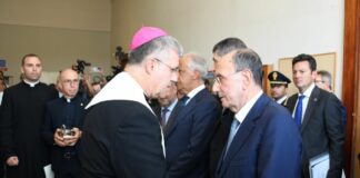 Via D’Amelio, Schifani “Un futuro di speranza nel ricordo vittime”