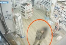 Milano, rapine in farmacia e negozi. Arrestato rapinatore seriale