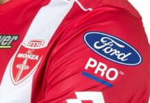 Ford Pro e AC Monza insieme per la stagione 2024-25