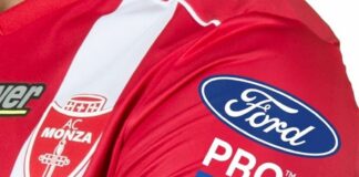 Ford Pro e AC Monza insieme per la stagione 2024-25