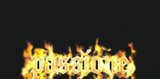 Fred De Palma torna con il nuovo singolo “Passione”