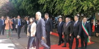 Via D’Amelio, Piantedosi “Per la verità non c’è prescrizione”