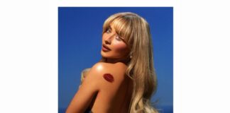 Sabrina Carpenter, svelata la tracklist del nuovo album “Short n’ Sweet”