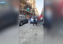 Roma, misure cautelari nei confronti di 9 persone per spaccio di droga