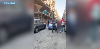 Roma, misure cautelari nei confronti di 9 persone per spaccio di droga