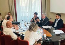 Trasporti, incontro in Regione Liguria con i sindacati del tpl gomma