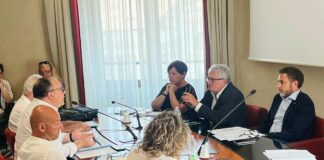 Trasporti, incontro in Regione Liguria con i sindacati del tpl gomma