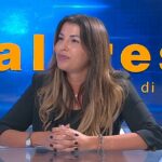 Claudia Conte “Urgente parlare del disagio giovanile”