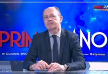 Palalic “Dall’Italia sostegno senza condizioni alla Serbia nell’Ue”