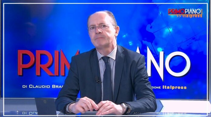Palalic “Dall’Italia sostegno senza condizioni alla Serbia nell’Ue”