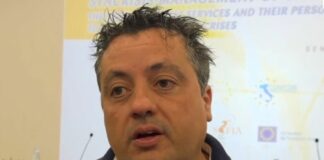 Congresso Anief, Pacifico “A breve il punto sul nuovo contratto scuola”