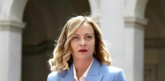 Meloni “L’Ue deve fare meno e meglio, con von der Leyen collaboreremo”