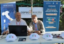 Corecom Sicilia al Palermo Ladies Open col progetto concilia web in tour