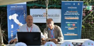 Corecom Sicilia al Palermo Ladies Open col progetto concilia web in tour