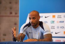 La Francia di Henry vuole l’oro nel calcio. Assente Yamal