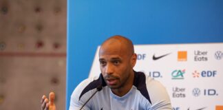 La Francia di Henry vuole l’oro nel calcio. Assente Yamal