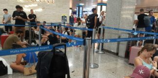 Guasto informatico globale, a Malta problemi per 85% dei voli