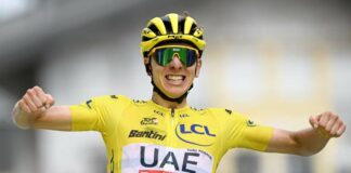 Pokerissimo Pogacar al Tour, Vingegaard si arrende ancora