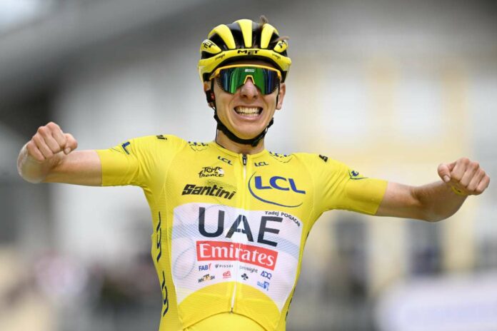 Tour de France