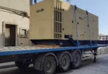 Malta, persistenti interruzioni di corrente, installati generatori