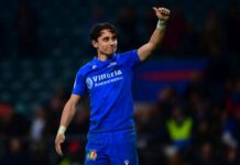 L’Italrugby chiude il tour estivo vincendo 42-14 in Giappone