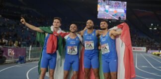 Da Tokyo a Parigi, l’atletica italiana ai Giochi per vincere ancora