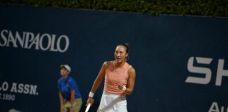 Palermo Ladies Open, titolo alla cinese Zheng