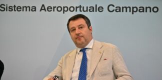 سالفيني: نعمل على تجنب الزيادات المفرطة في الرسوم حول الطرق