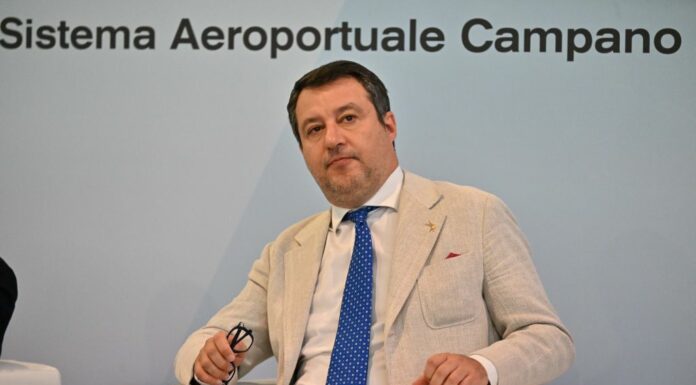 Salvini “Cdm cercherà di evitare eccessivi aumenti pedaggi autostradali”