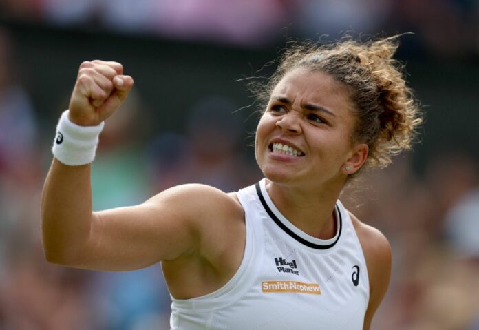 Tennis - Wimbledon 2024