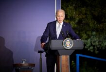 Usa, boom di donazioni dopo il ritiro di Joe Biden