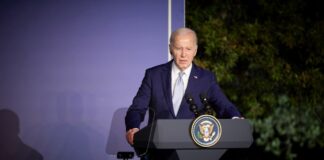 Usa, boom di donazioni dopo il ritiro di Joe Biden
