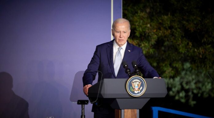 Usa, boom di donazioni dopo il ritiro di Joe Biden