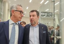 Metro Catania, inaugurata la nuova fermata “Nesima-Monte Po”