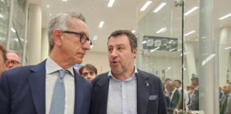 Metro Catania, inaugurata la nuova fermata “Nesima-Monte Po”