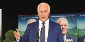 Toscana, Giani “A settembre osservatorio sull’intelligenza artificiale”