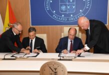 Convezione Regione-Invitalia per gestione gare 4 ospedali a Palermo