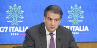 Fitto “Massima attenzione del governo al rilancio delle aree interne”