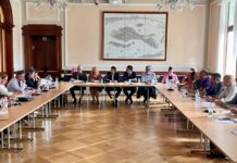 Legalità, a Venezia incontro della cabina di regia promossa da Regione