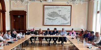 Legalità, a Venezia incontro della cabina di regia promossa da Regione