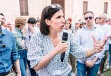 Schlein “Da Biden grande senso responsabilità verso Paese e partito”