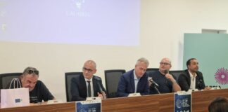 Al via il Festival delle Alici del Tirreno cosentino