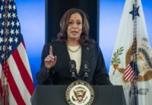 Kamala Harris sarà la candidata ufficiale dei democratici negli Usa, ottenuti i voti necessari