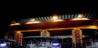 Nations League, il 17 novembre Italia-Francia al Meazza