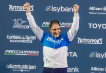 Lombardia presente alle olimpiadi di Parigi con 77 atleti
