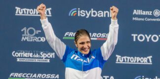 Lombardia presente alle olimpiadi di Parigi con 77 atleti