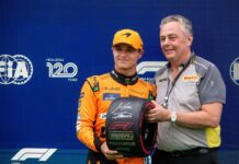 Asfalto nuovo a Spa-Francorchamps, Pirelli conferma mescole