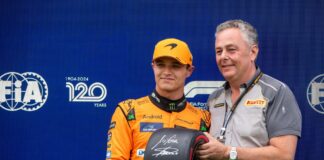 Asfalto nuovo a Spa-Francorchamps, Pirelli conferma mescole