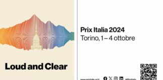 Il Prix Italia torna a Torino