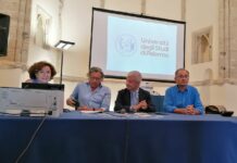 Università Palermo, tre interventi per il rilancio monumentale di Palazzo Steri